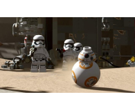 Lego Star Wars: The Force Awakens Playstation 4 - 289172 - zdjęcie 2